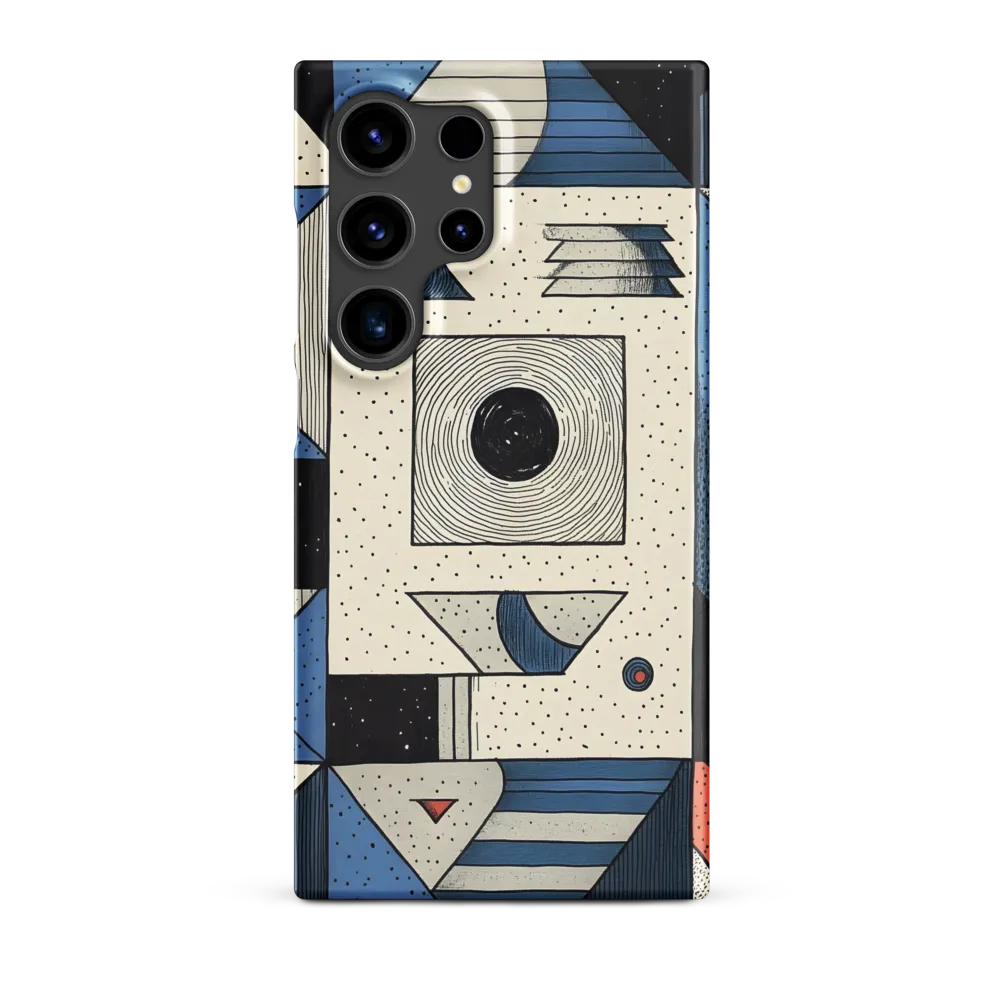 Mystical Geometry: The Face Within