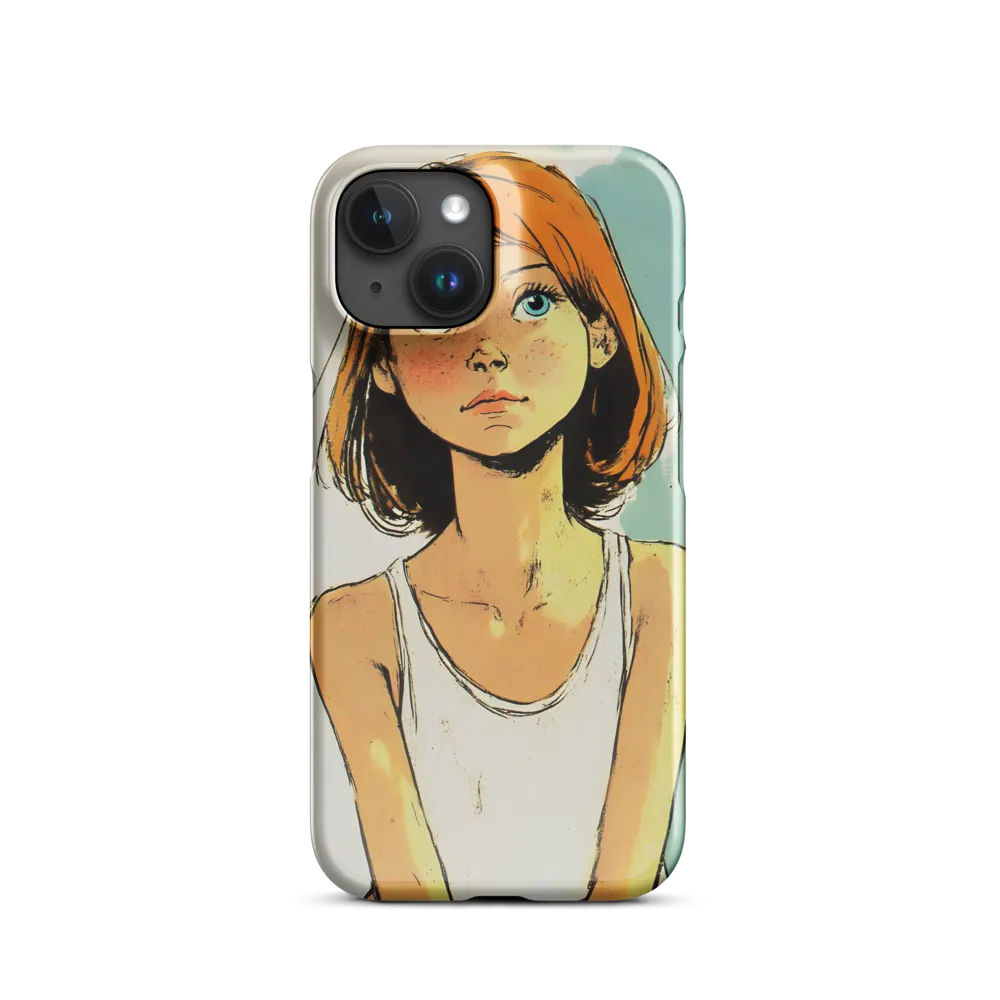Curious Youth