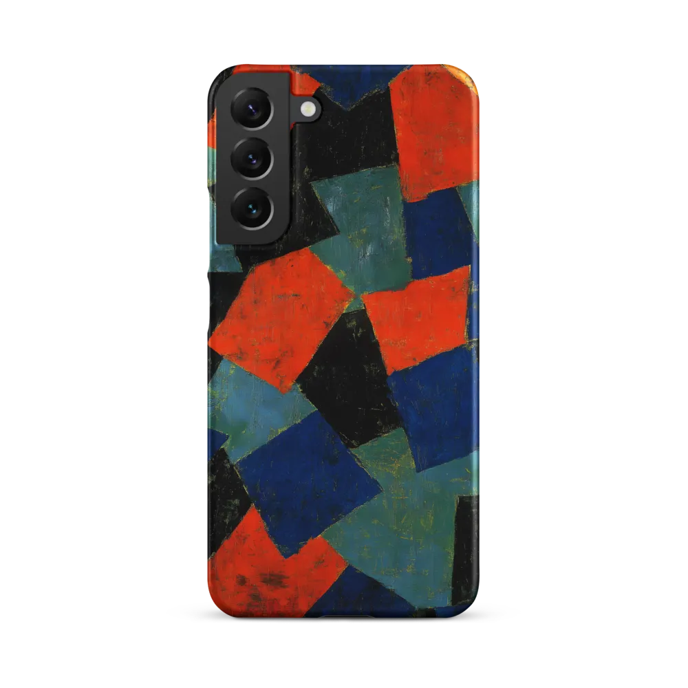 Dynamic Geometry in Color