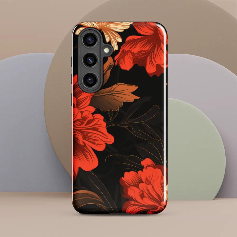 Elegance in Bloom