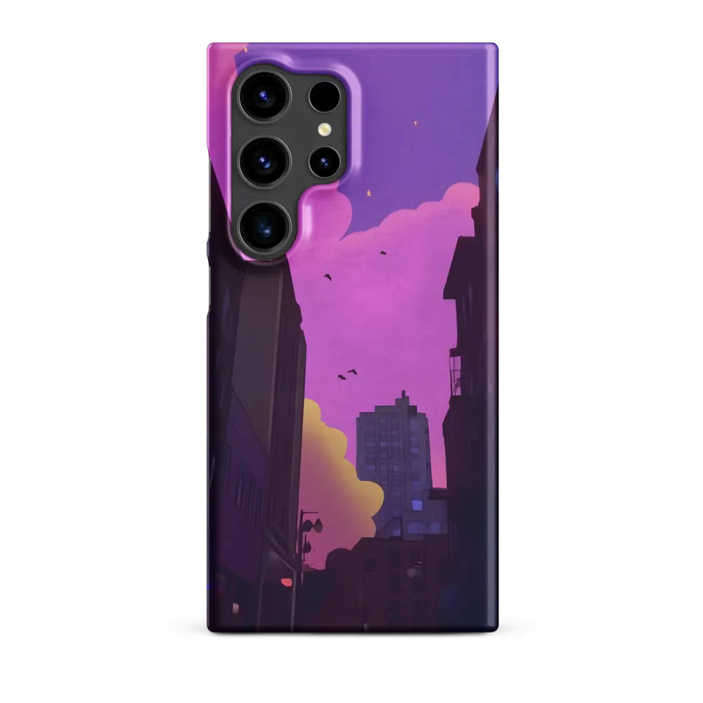 Dusk Serenity