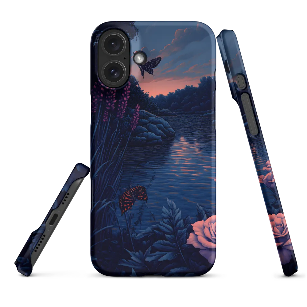 Whispers of Dusk