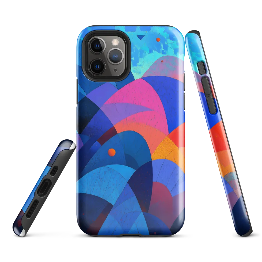 Harmony in Color