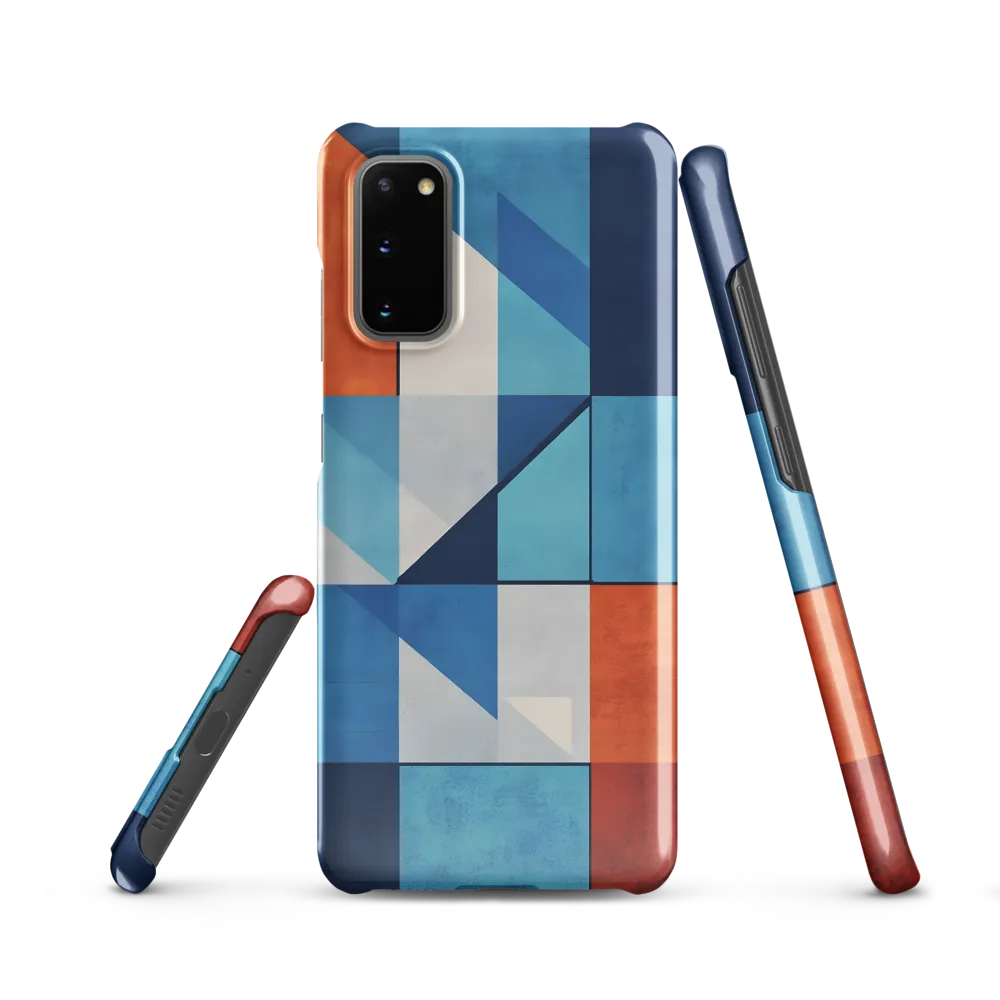 Geometric Harmony in Color