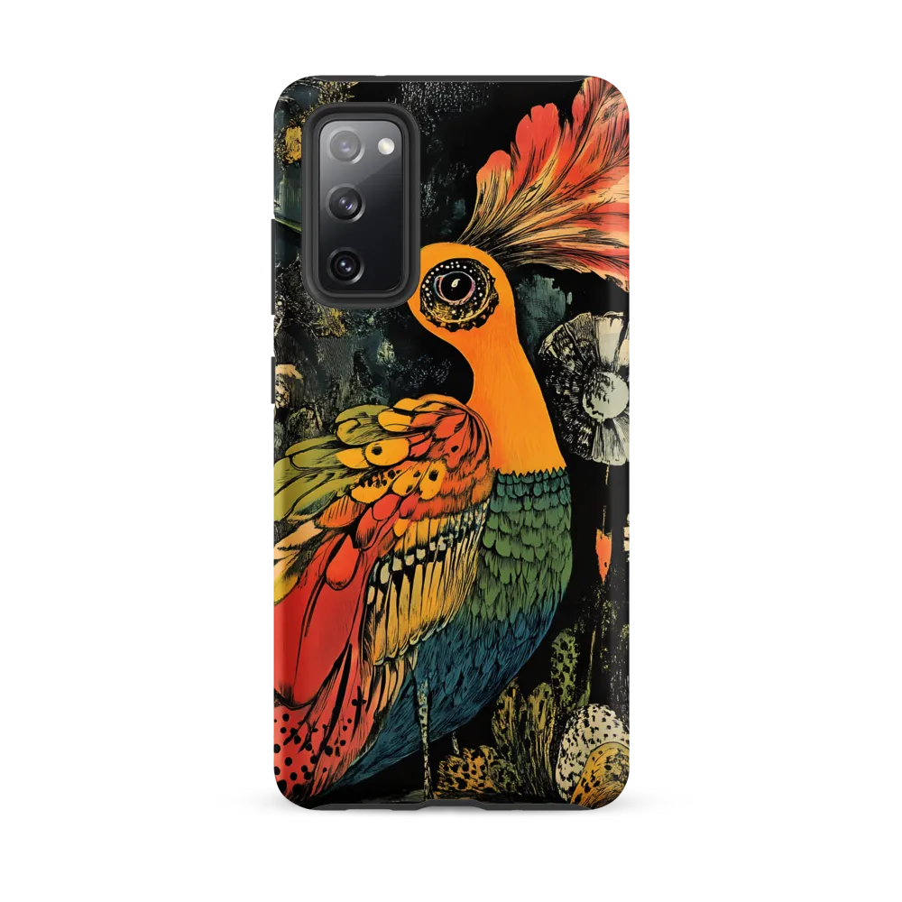 Feathers of Fantasy