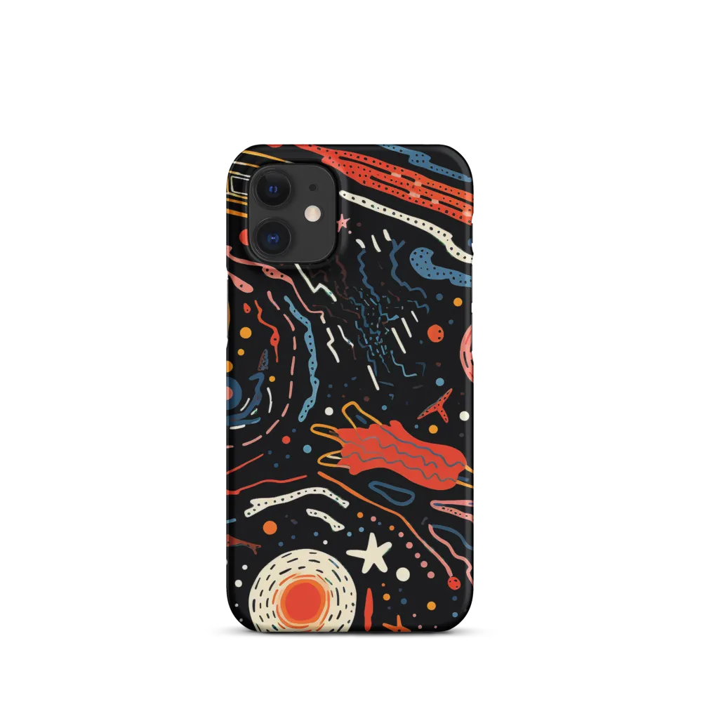 Cosmic Whimsy