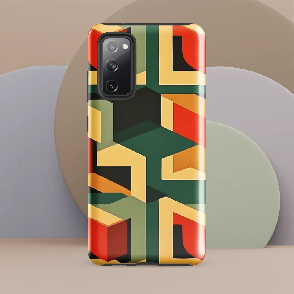 Dynamic Geometry: An Exploration of Form