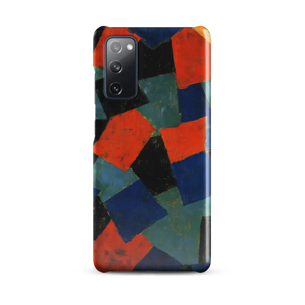 Dynamic Geometry in Color