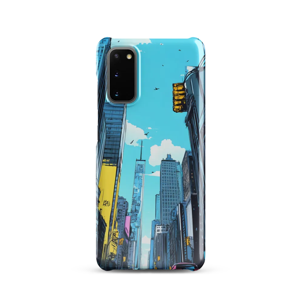 Urban Symphony