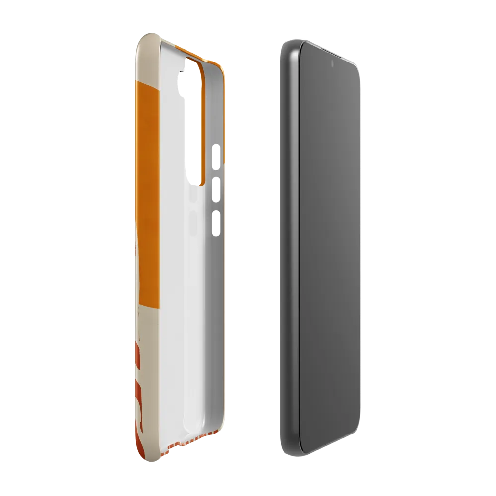 Abstract Elegance