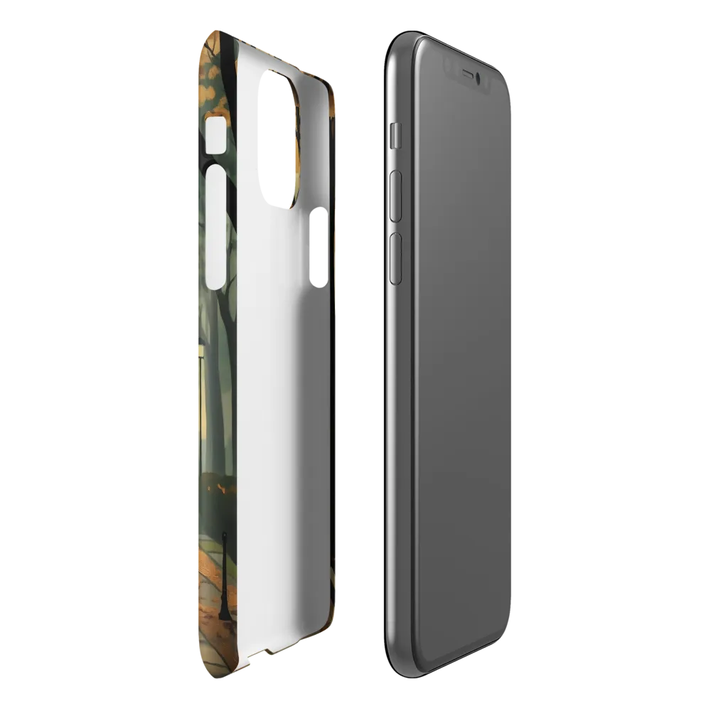 Whispers of Autumn | Phone Case |  11 Pro | Snap Case | Matte