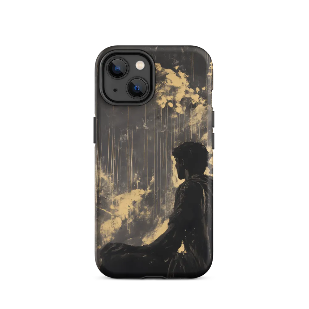 Reflections in Gold