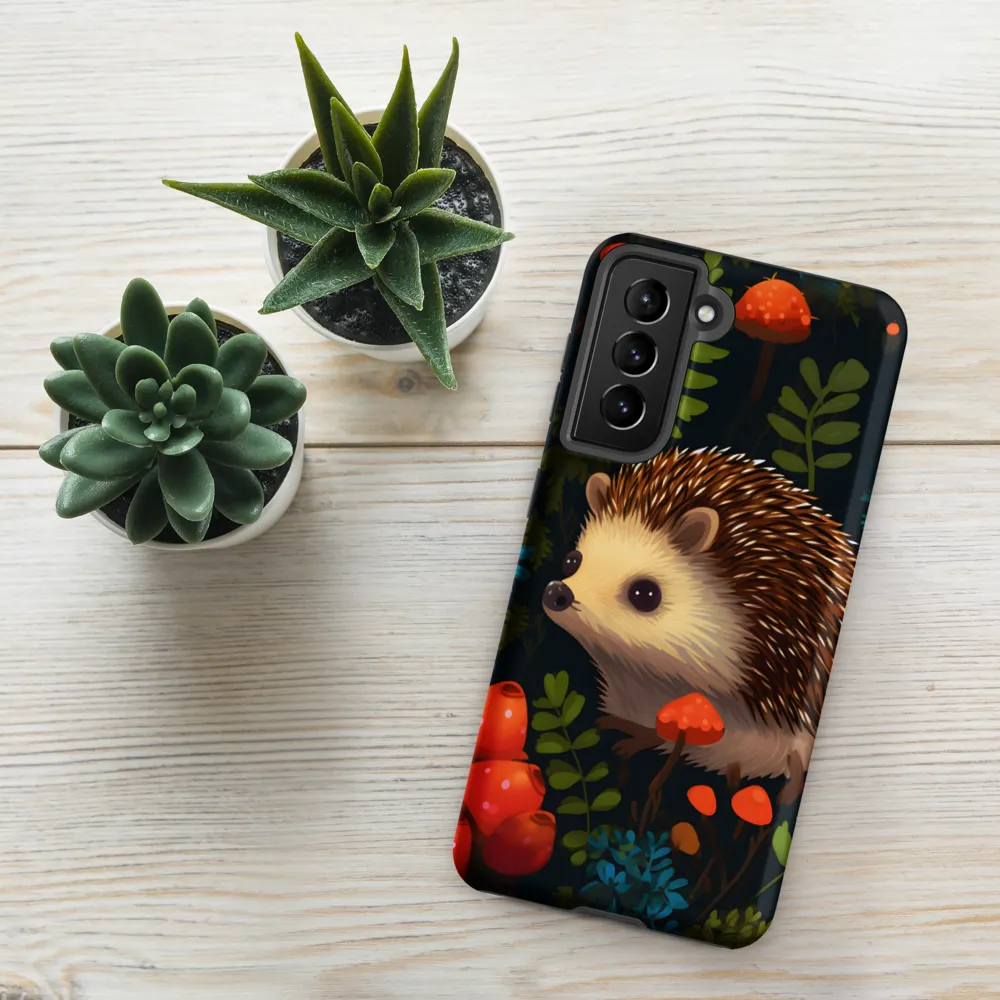 Whimsical Woodland Adventures