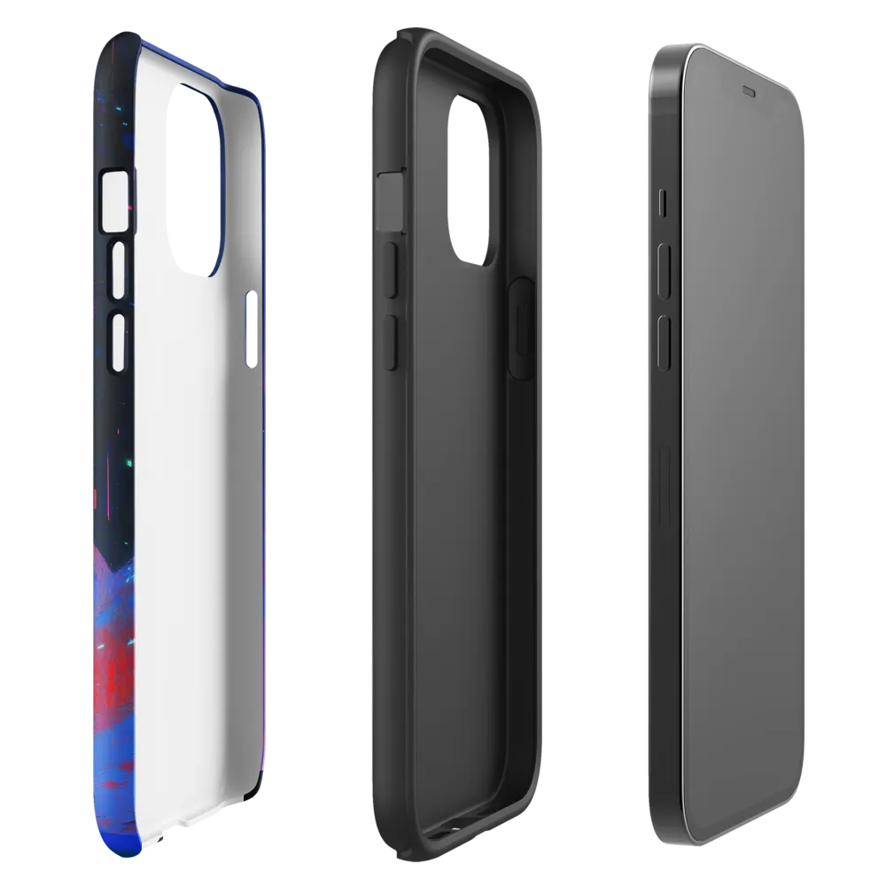 Monoliths of Mystique