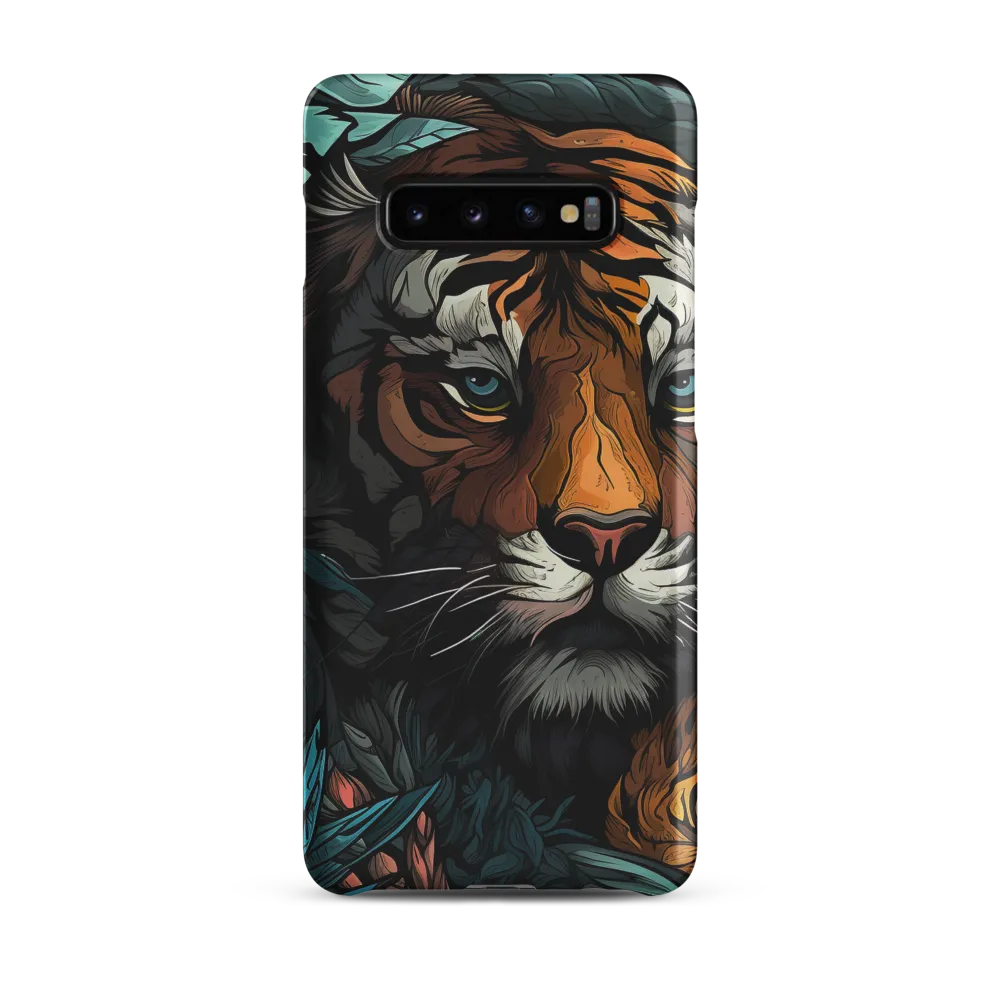 Guardian of the Jungle