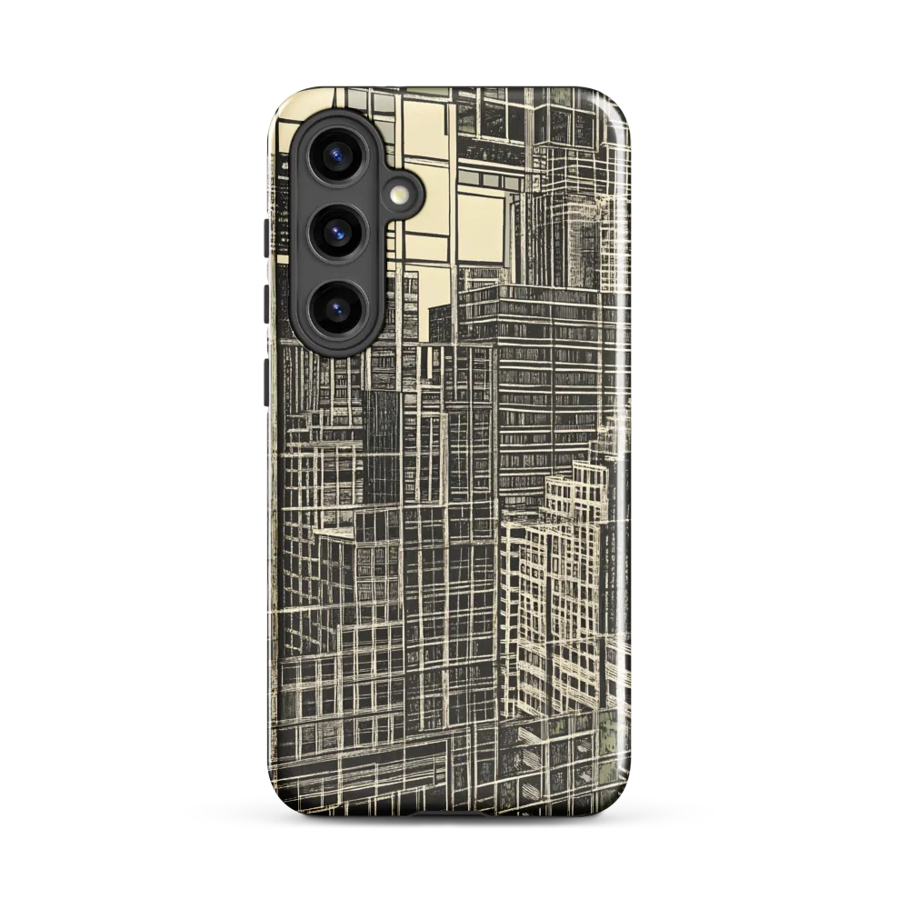 Urban Kaleidoscope