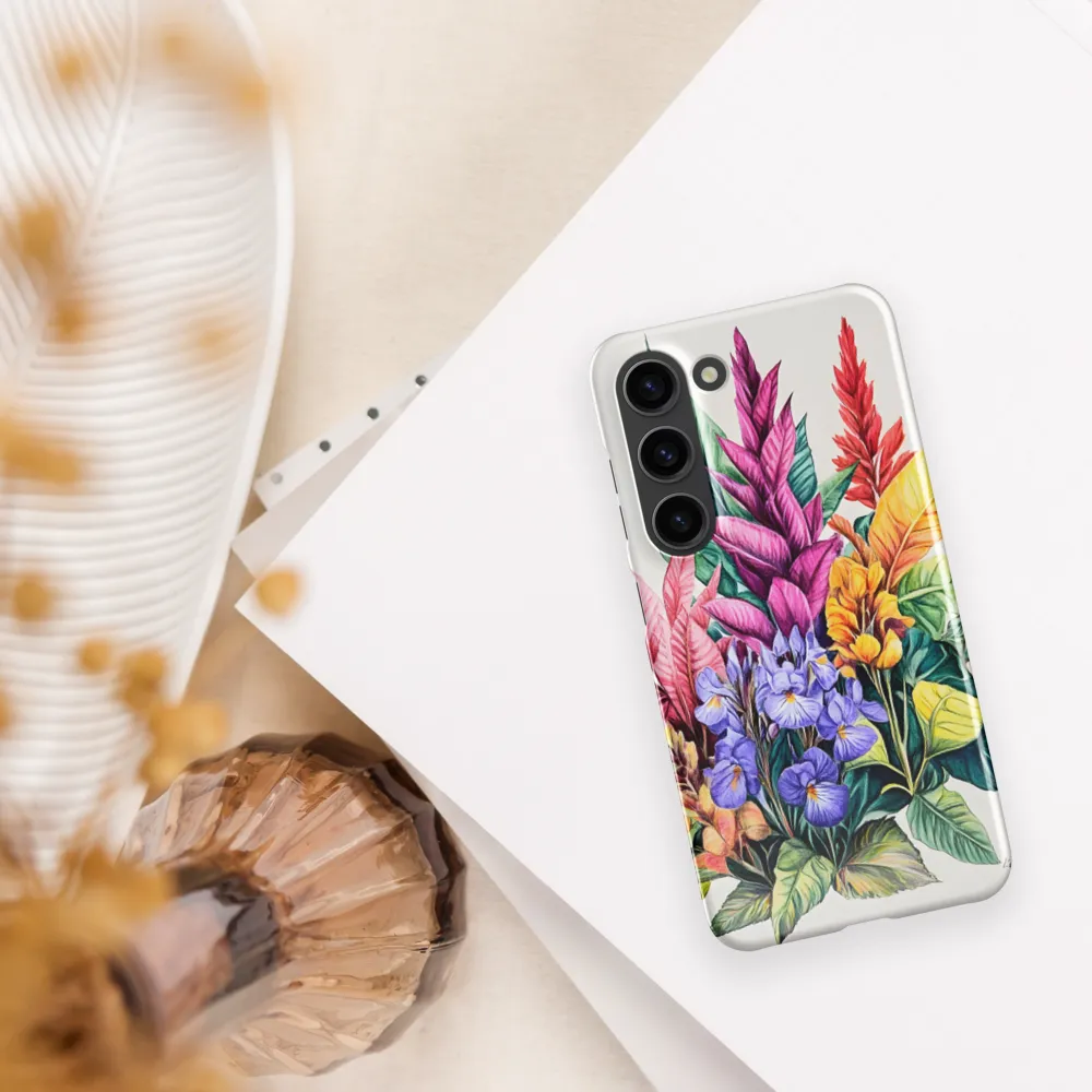 Tropical Symphony