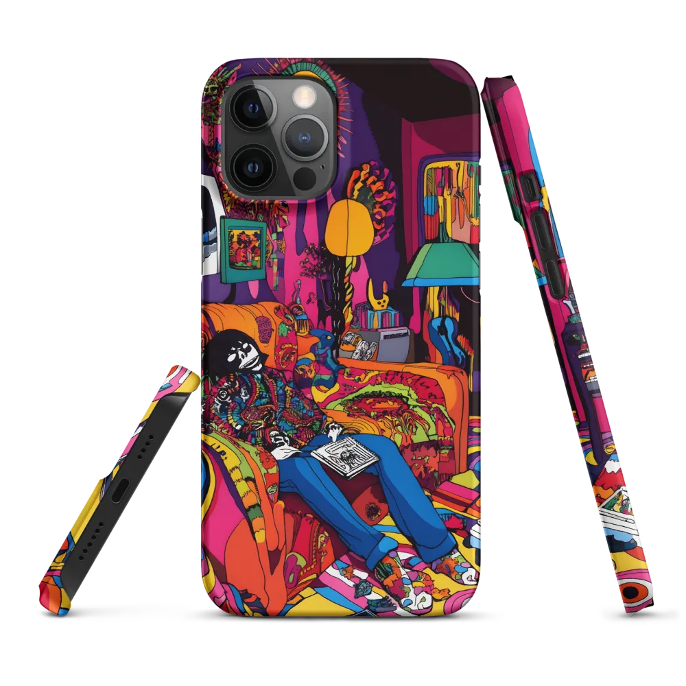 Psychedelic Reverie