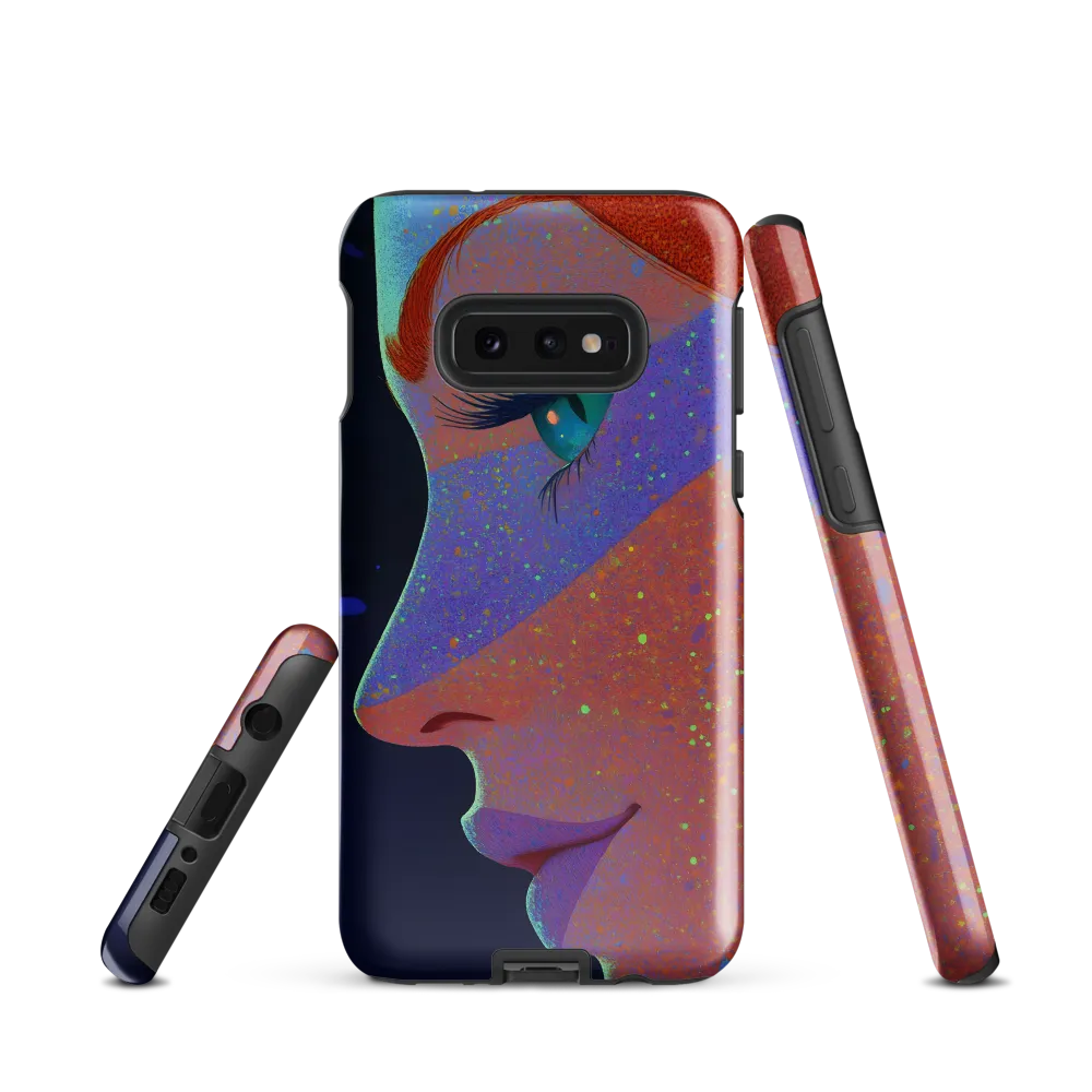 Vibrant Essence