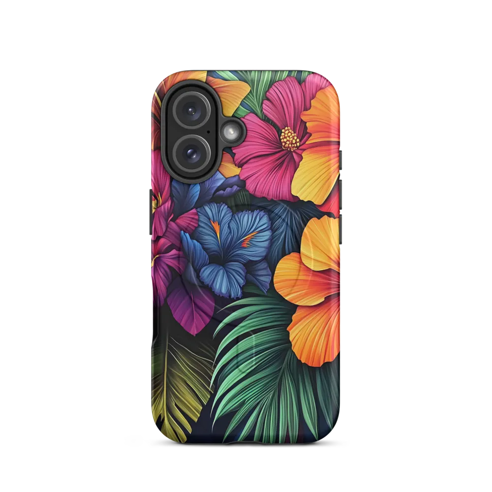 Tropical Symphony