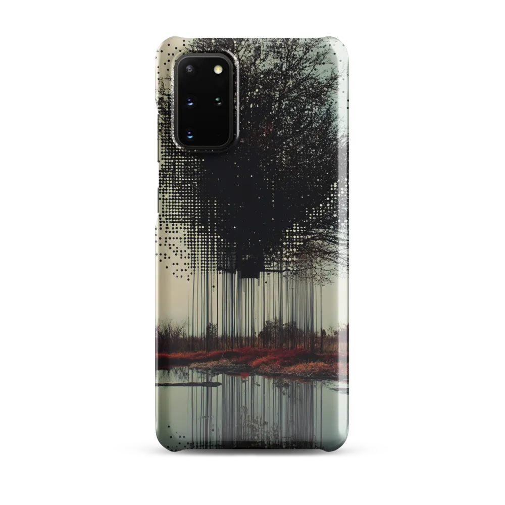 Fragmented Canopy