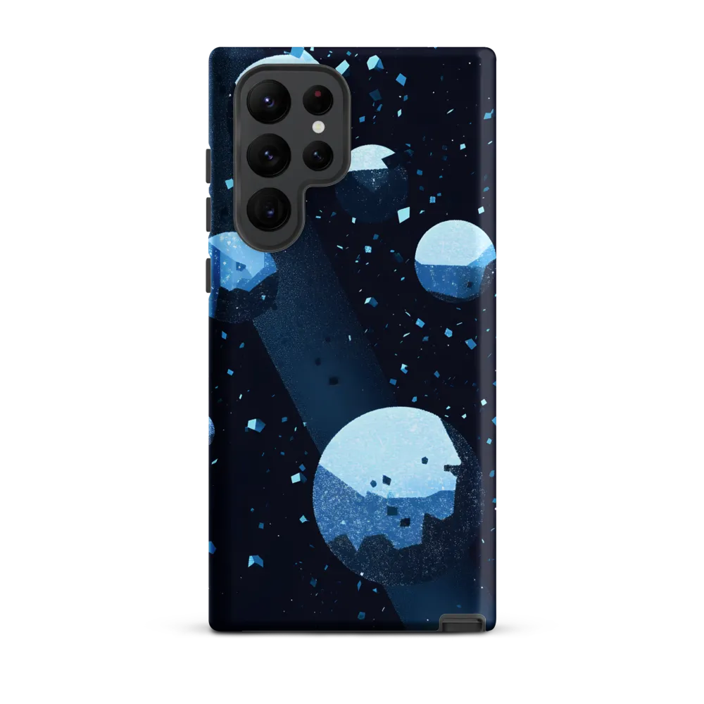 Celestial Reflections