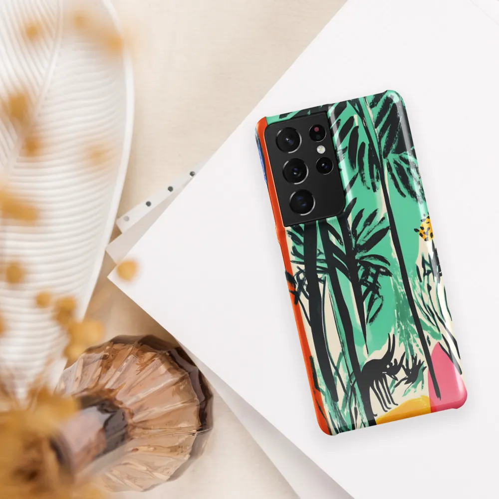 Whispers of the Jungle
