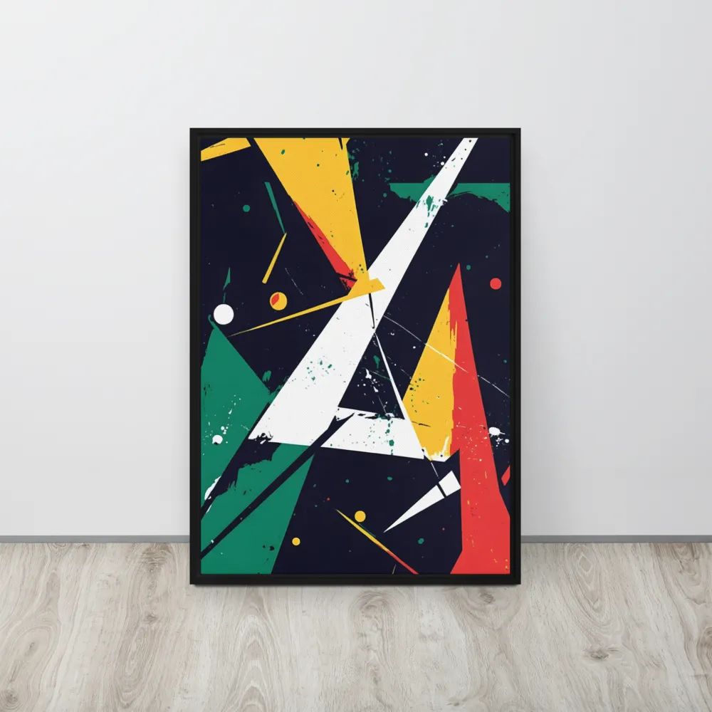Dynamic Geometries