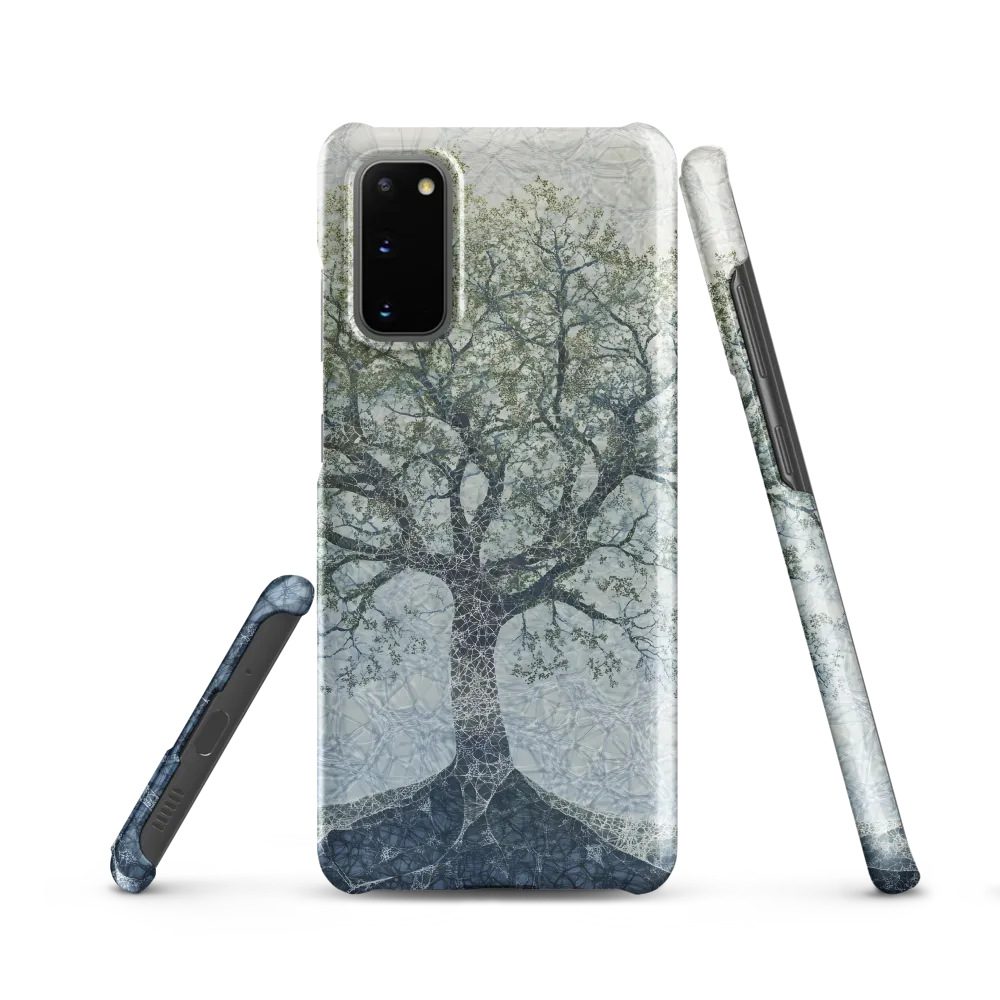 Ethereal Tree of Life