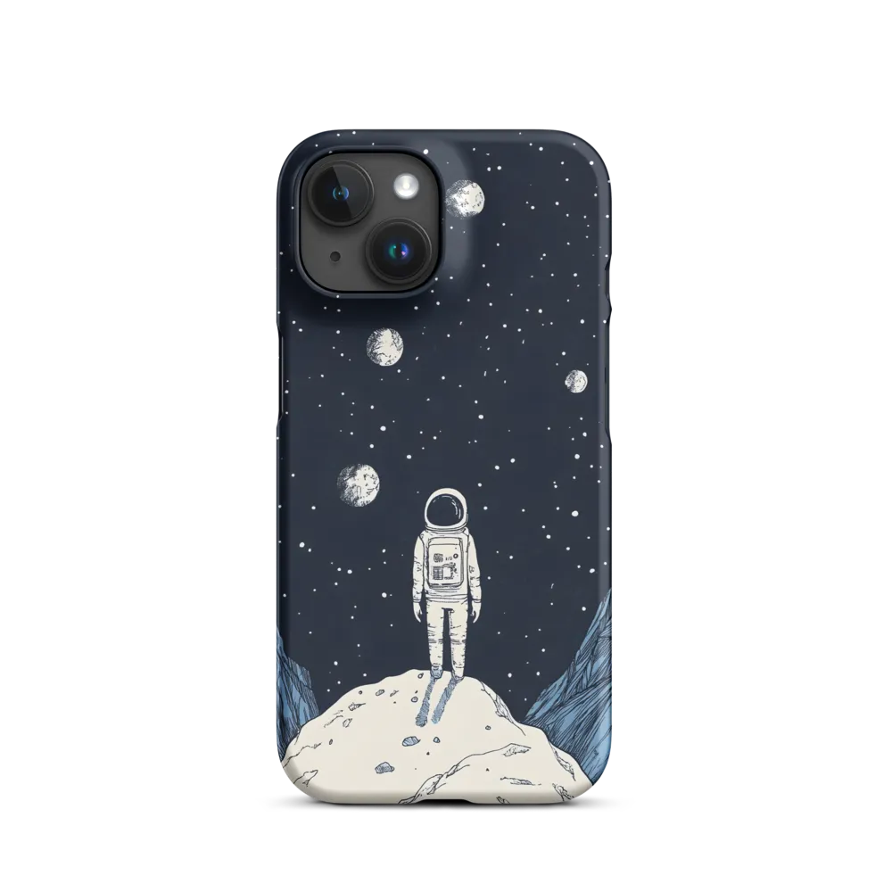 Gazing into the Infinite