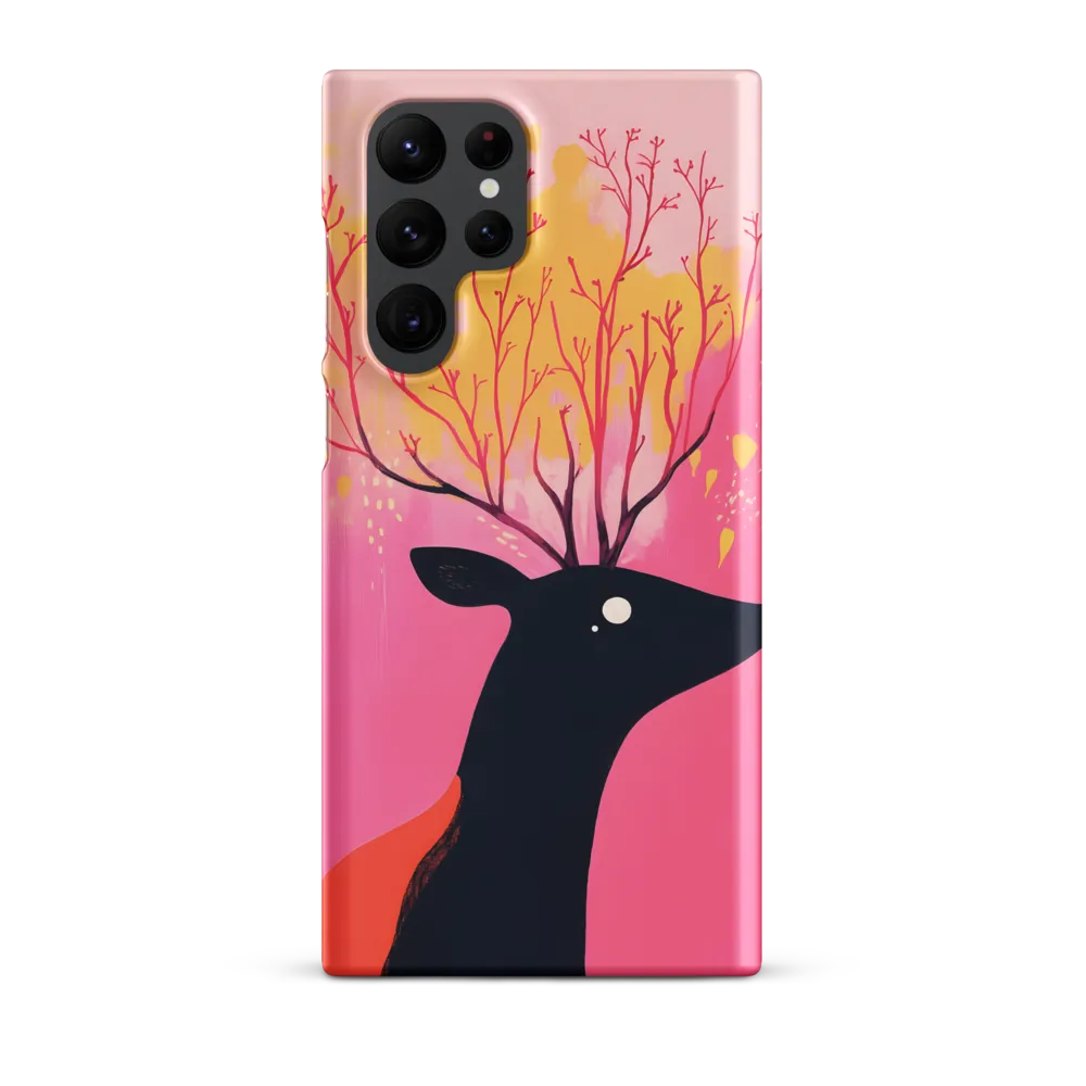 Whimsical Forest Guardian