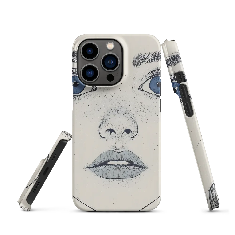 Eyes of Emotion