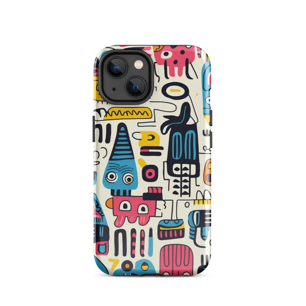 Vibrant Whimsy