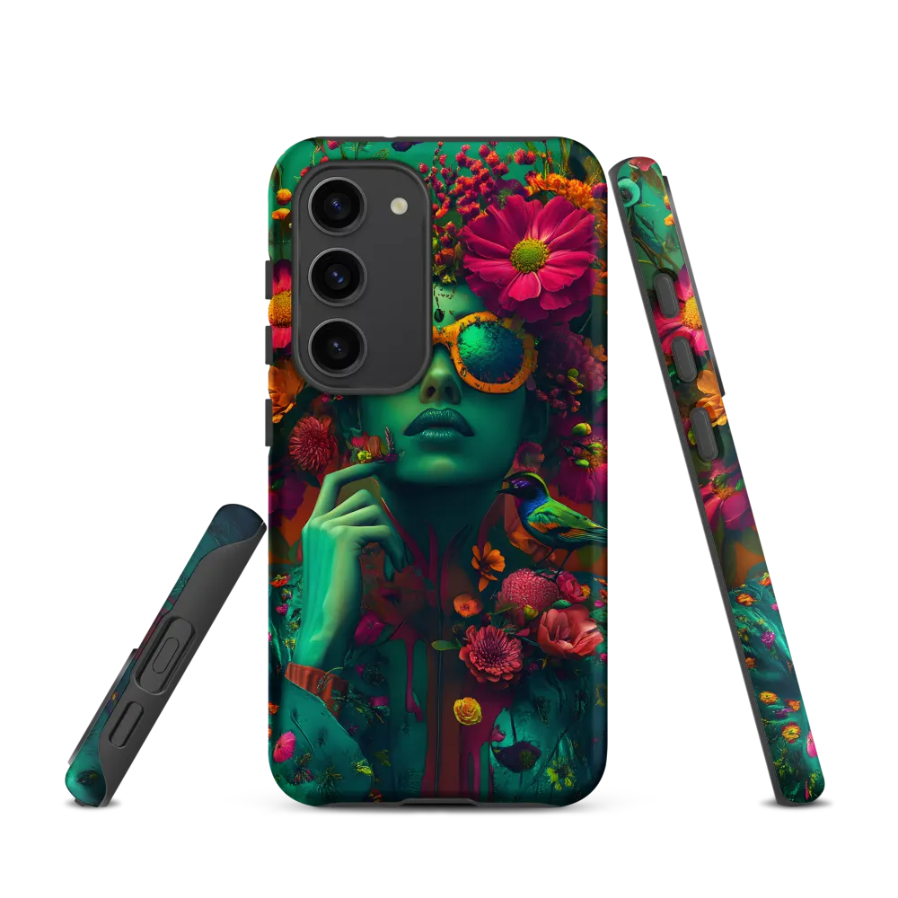 The Floral Dream