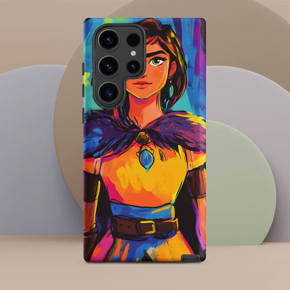 Guardian of Colors