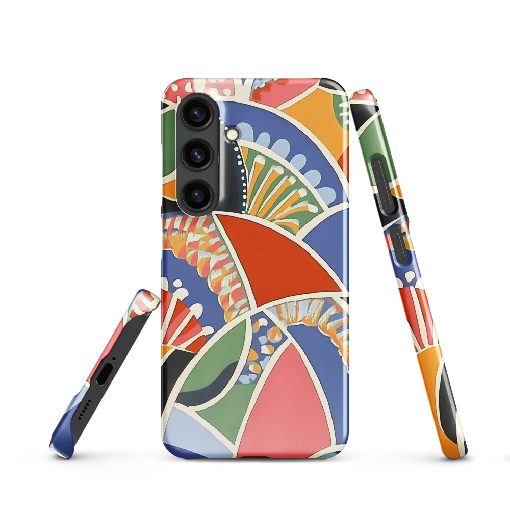 Kaleidoscope of Colors