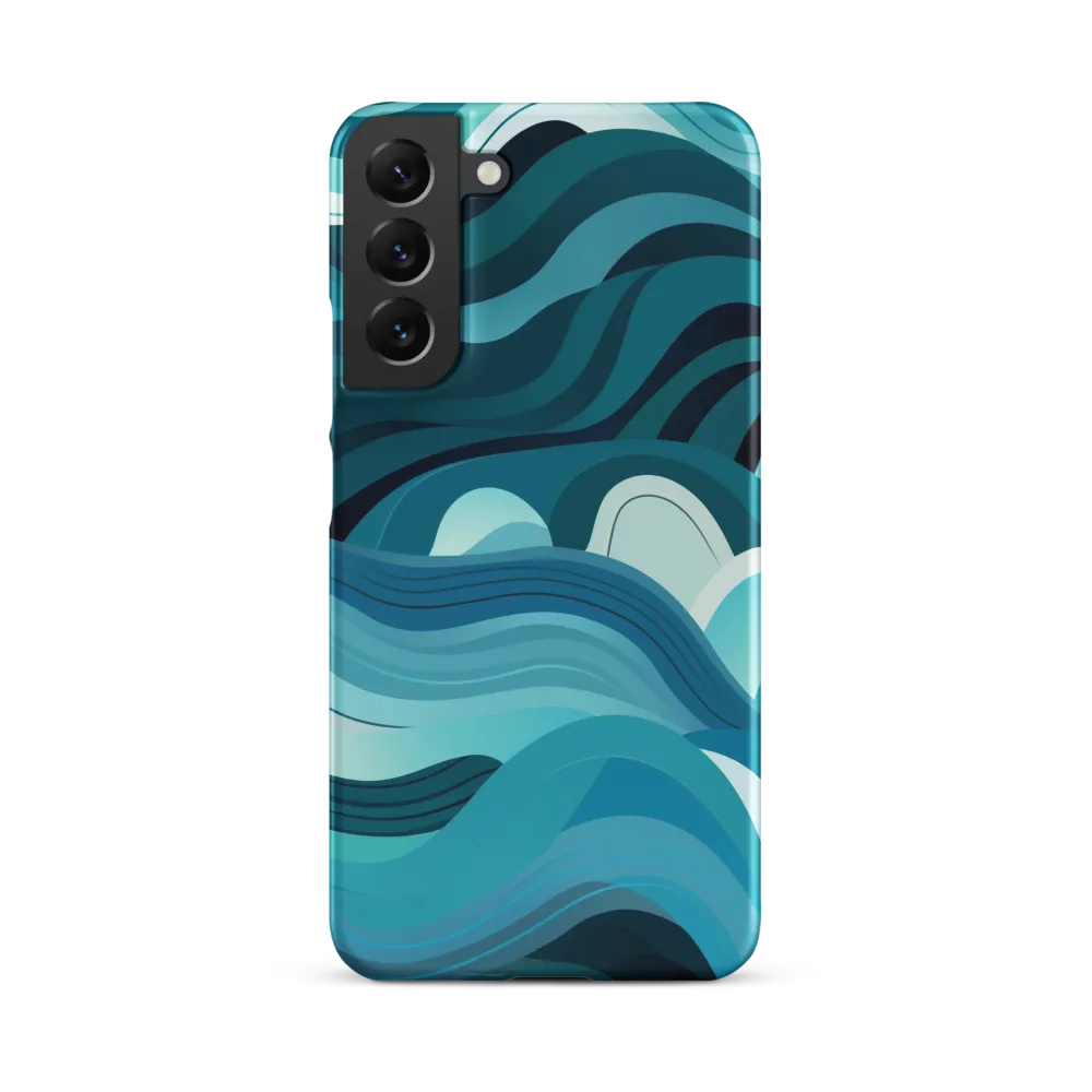 Ebb and Flow