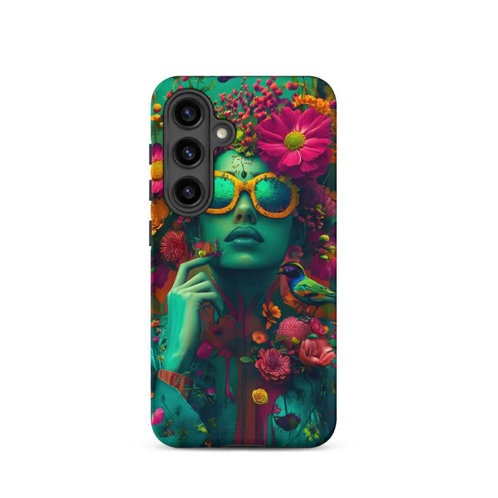 The Floral Dream