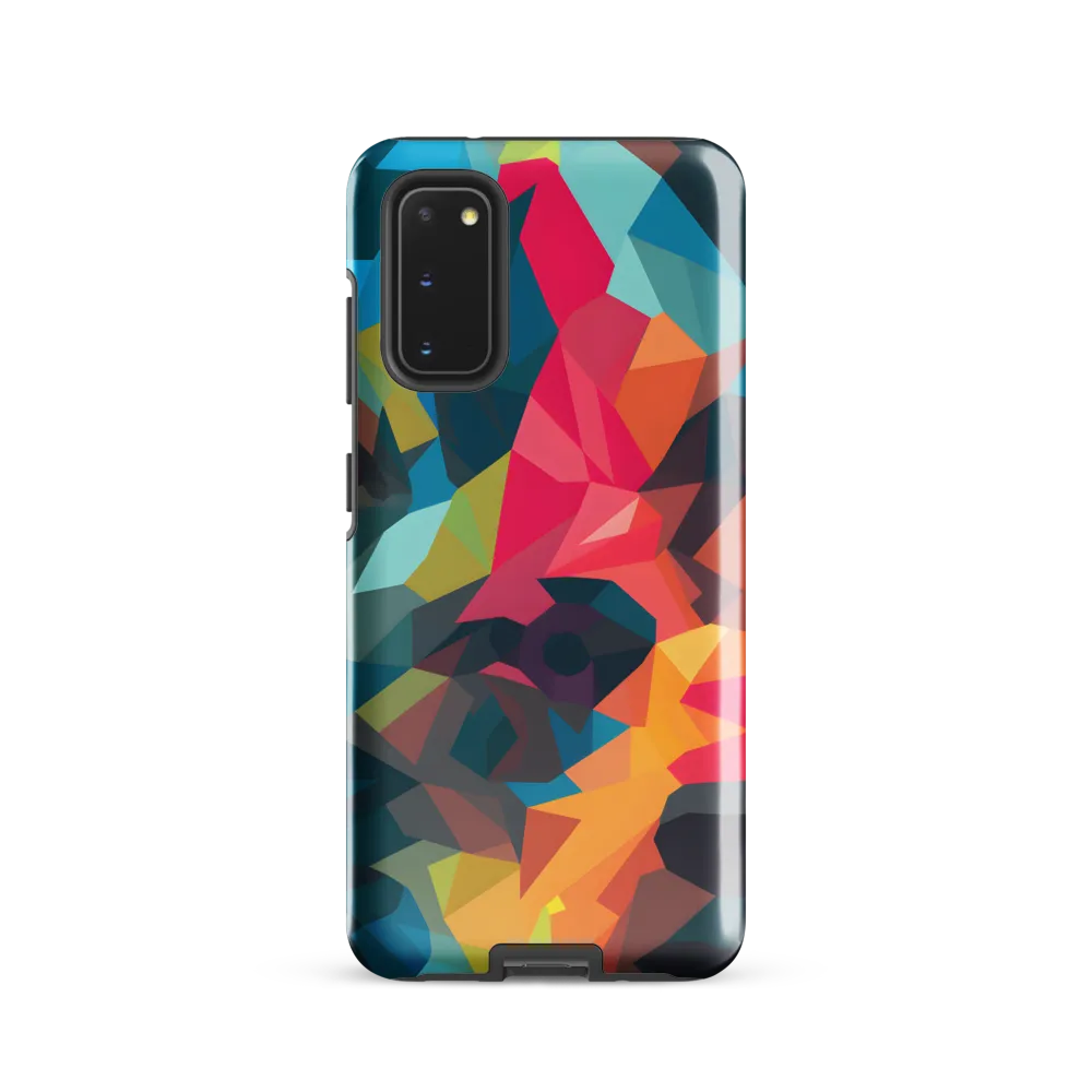 The Colorful Essence of Bears