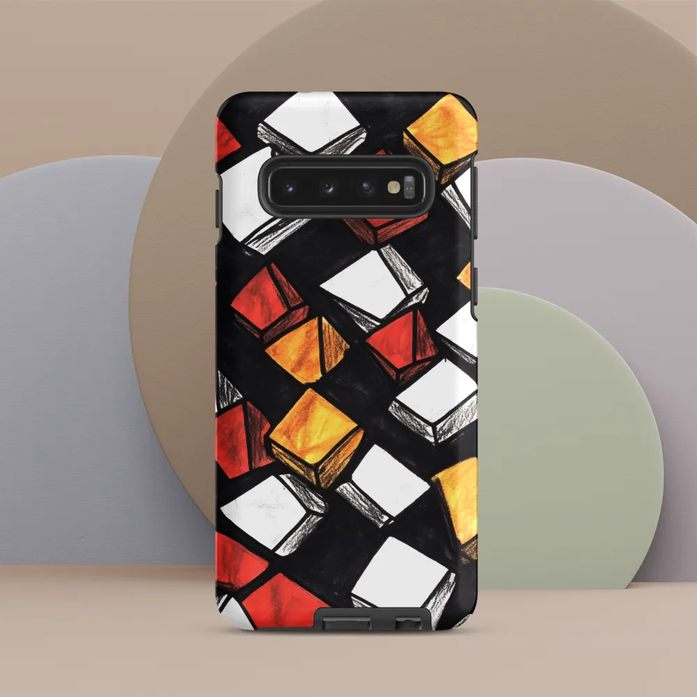 Dynamic Blocks