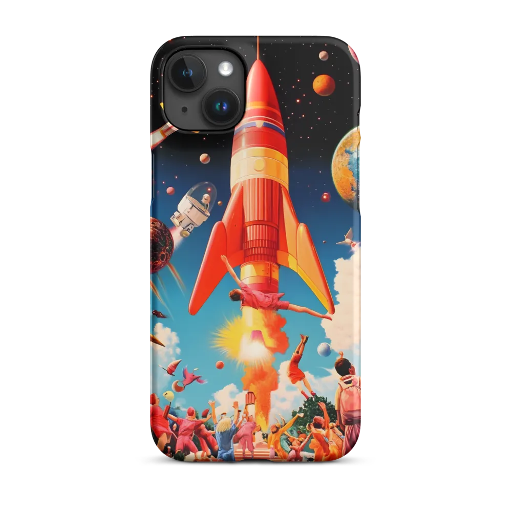 Launch of Imagination