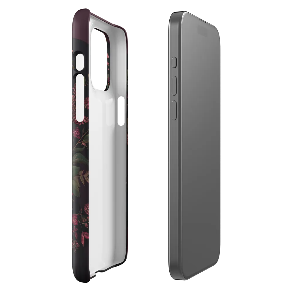 Botanical Elegance