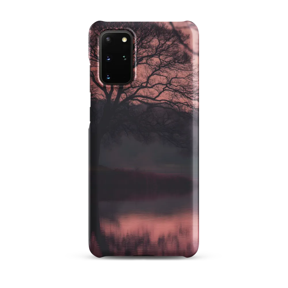 Whispers of Dusk