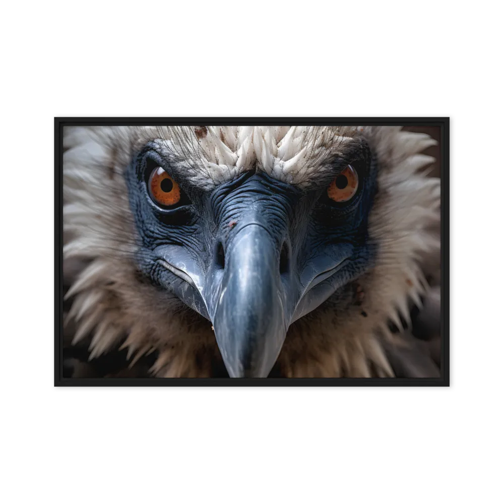 The Gaze of Strength