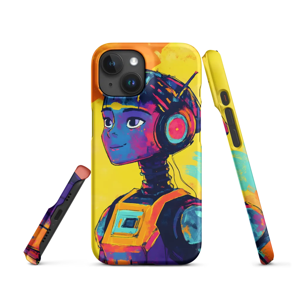 Playful Cyborg Symphony