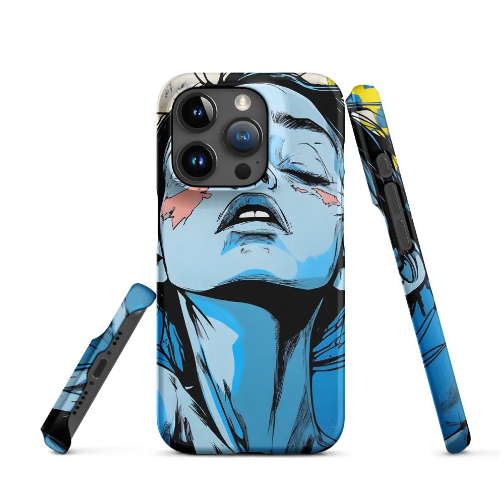 Elysium of Emotion