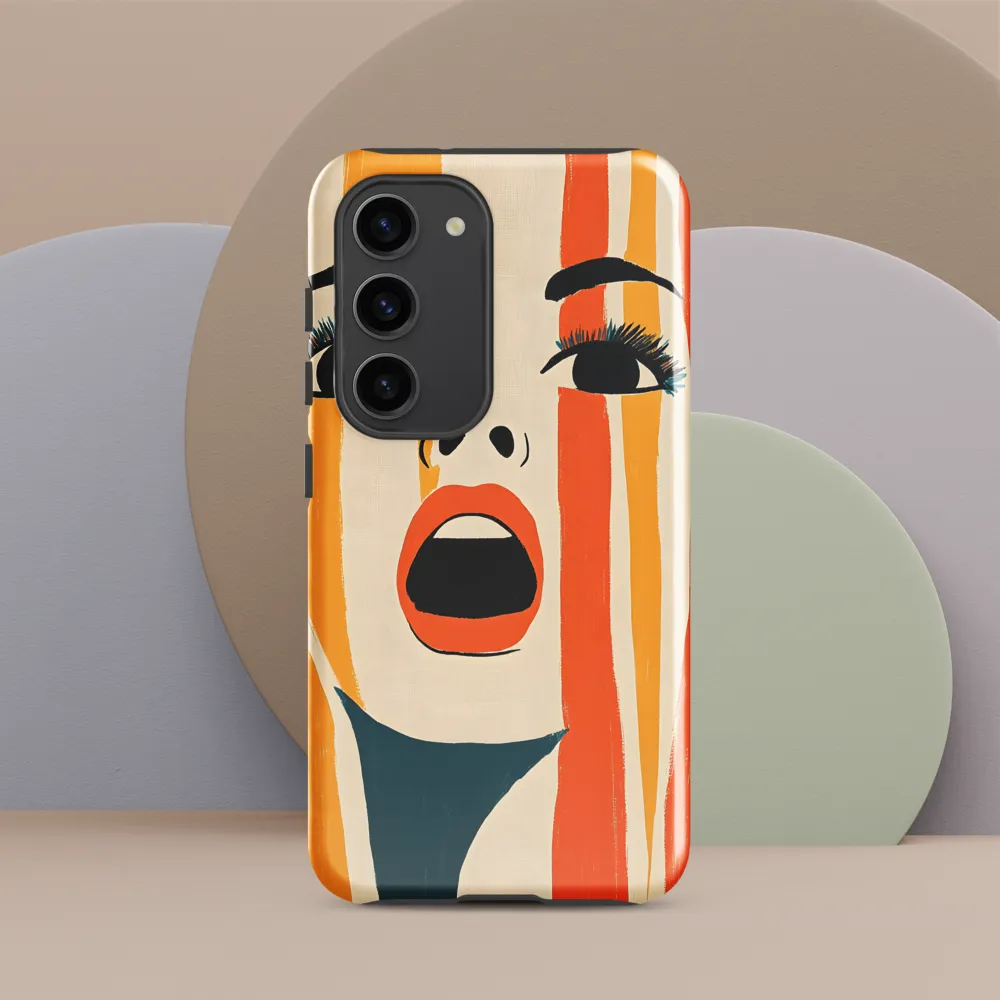 Vivid Expression