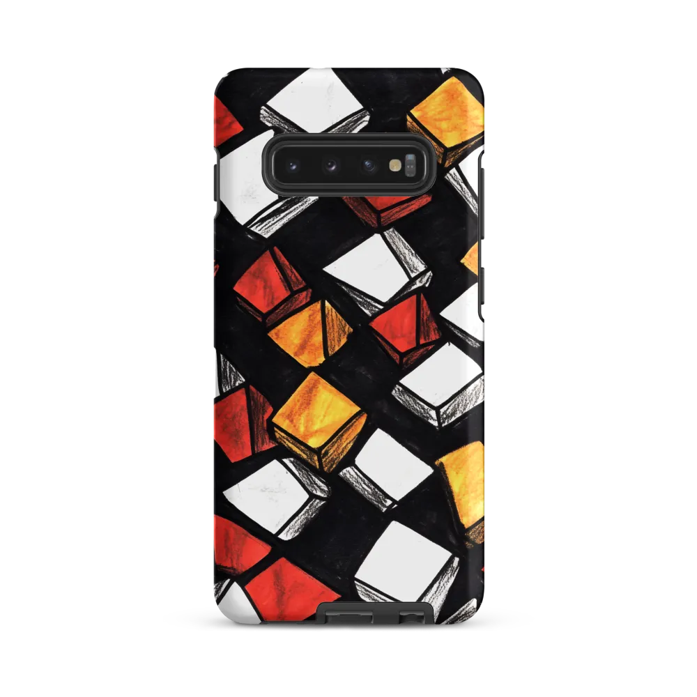Dynamic Blocks