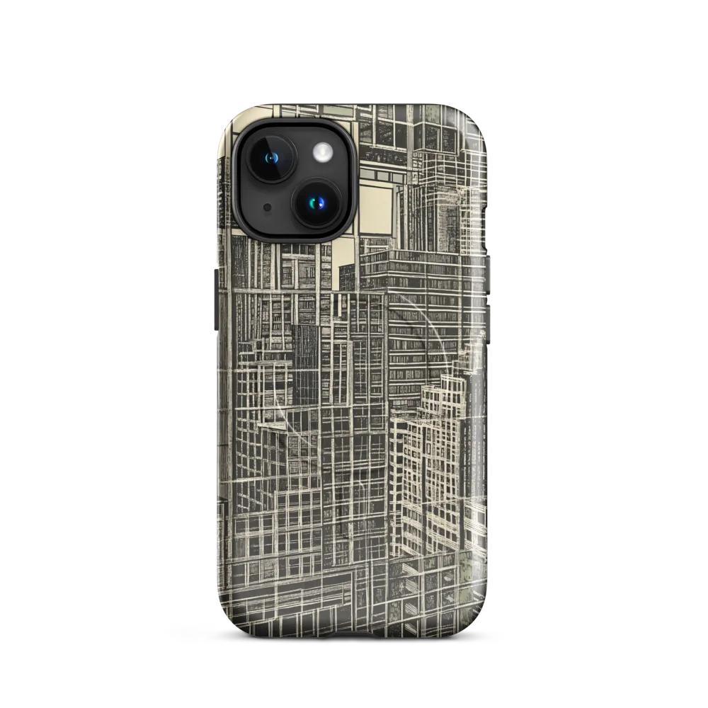 Urban Kaleidoscope