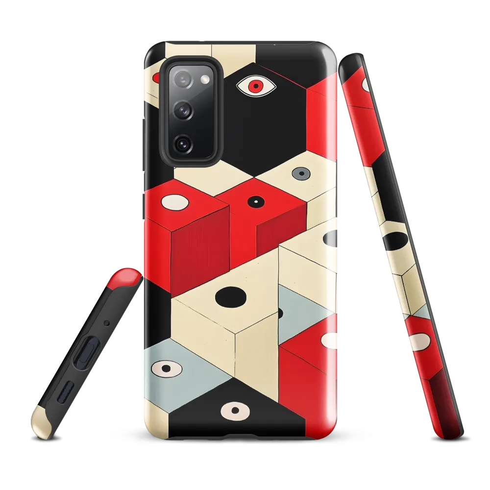 Dynamic Cubism